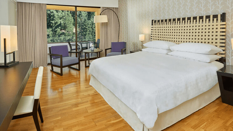 Sheraton Rhodes Resort